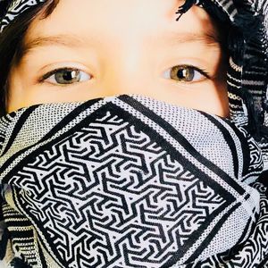 Meet your Posher, Noorullah